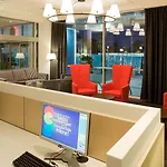 Ibis Temple Meads Hotel