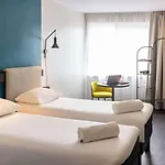 Ibis Temple Meads 3* Bristol