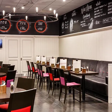 Hotell Ibis Temple Meads Bristol