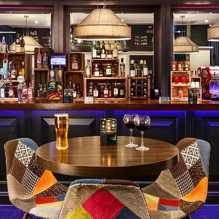 Ibis Temple Meads 3* Bristol