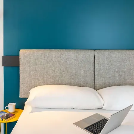 Hotell Ibis Temple Meads