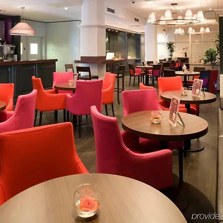 Hotell Ibis Temple Meads