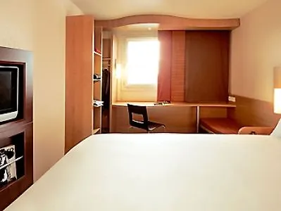 Ibis Temple Meads Hotell Bristol