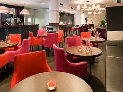 Hotell Ibis Temple Meads