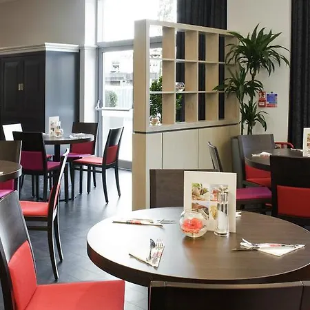 Ibis Temple Meads Hotell 3*