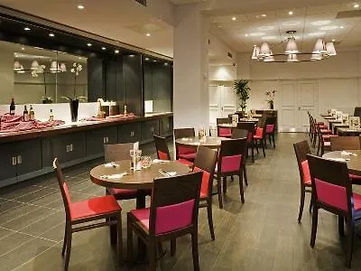 Hotell Ibis Temple Meads