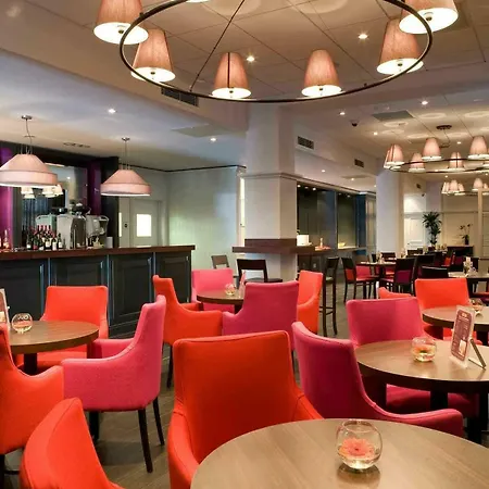 Ibis Temple Meads 3* Bristol