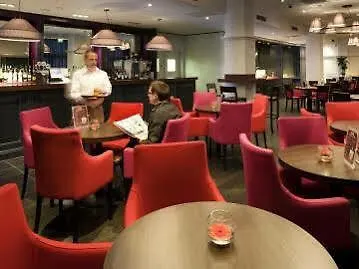 Hotell Ibis Temple Meads 3*