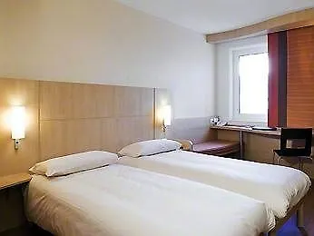 Hotell Ibis Temple Meads Bristol