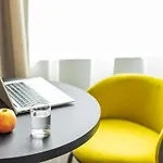 Ibis Temple Meads 3* Bristol