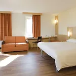 Ibis Temple Meads 3*