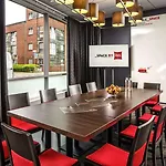 호텔 Ibis Temple Meads 3*