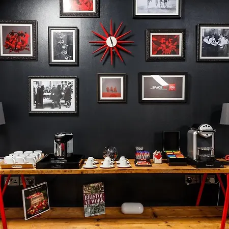 Ibis Temple Meads 3*