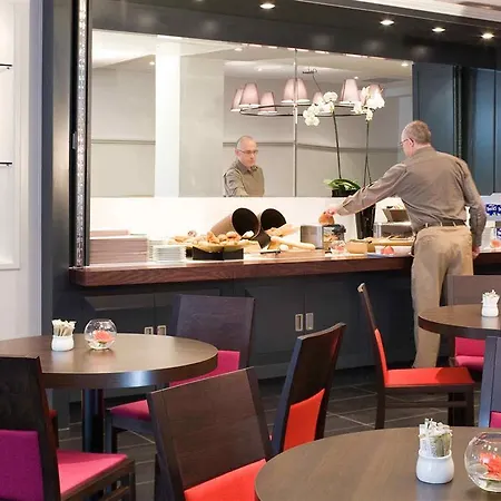 Hotel Ibis Temple Meads 3*