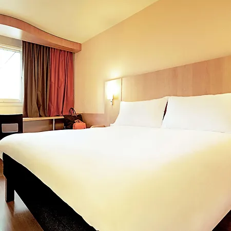 Ibis Temple Meads Hotel