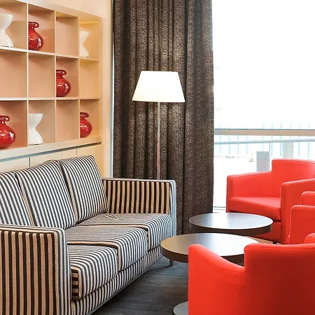 Ibis Temple Meads 3* בריסטול