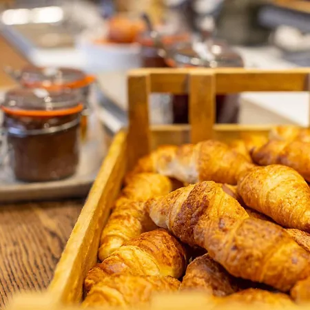 Ibis Temple Meads Hotell