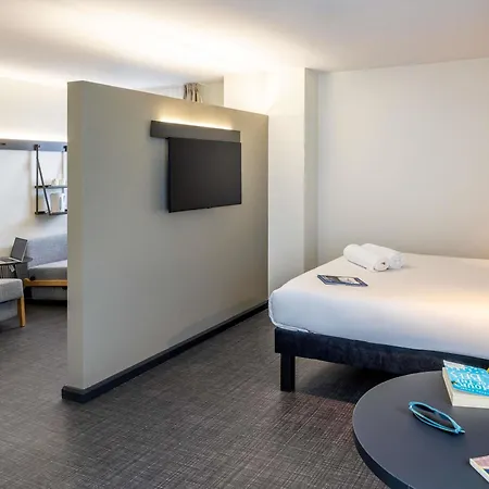 מלון Ibis Temple Meads