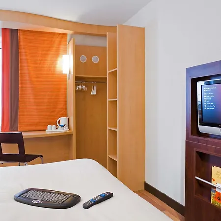 Hotell Ibis Temple Meads