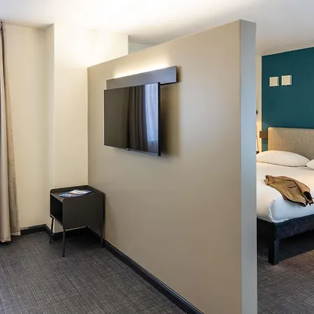 מלון Ibis Temple Meads בריסטול