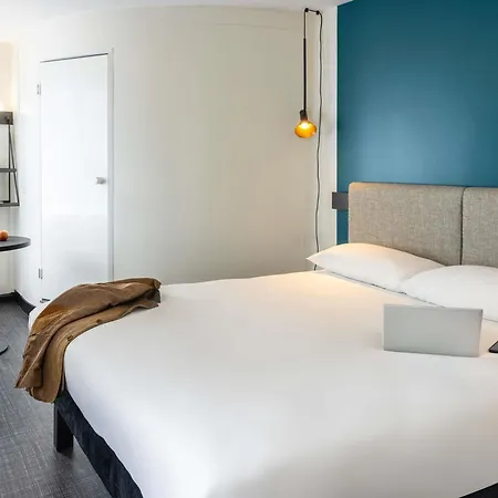 Ibis Temple Meads Бристоль