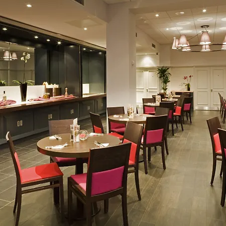 מלון Ibis Temple Meads 3*