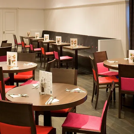 Ibis Temple Meads 3* בריסטול