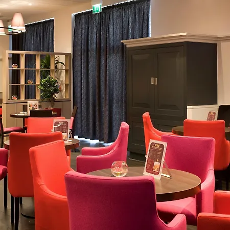 Hotell Ibis Temple Meads