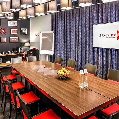 Hotell Ibis Temple Meads