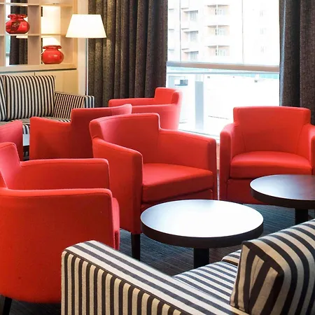 Ibis Temple Meads 3* בריסטול