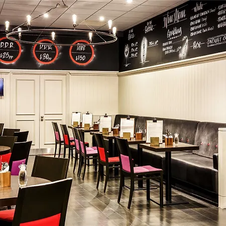 Ibis Temple Meads 3*