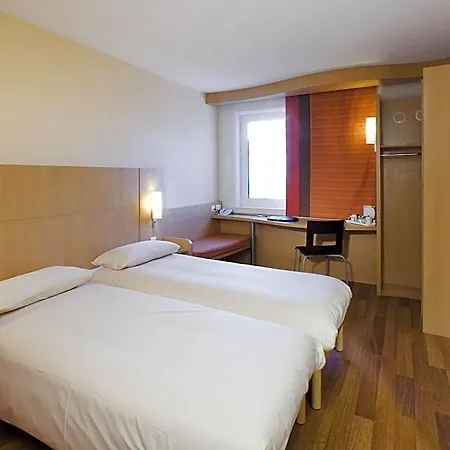 Ibis Temple Meads מלון בריסטול