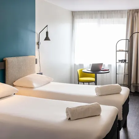 Ibis Temple Meads 3* Bristol