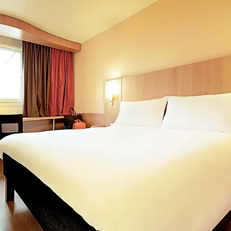Ibis Temple Meads 3* בריסטול