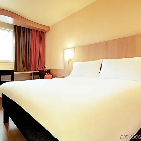 Ibis Temple Meads 3* Bristol