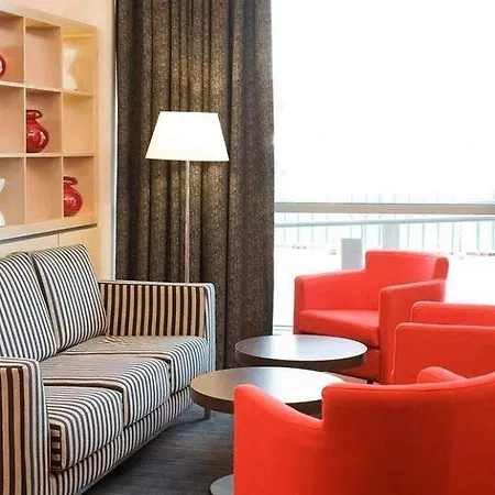 Hotel Ibis Temple Meads