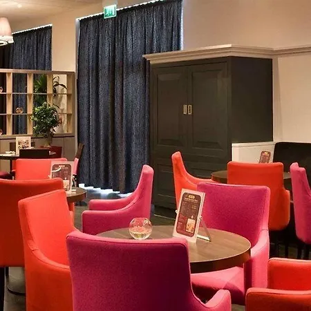 Hotel Ibis Temple Meads Bristol