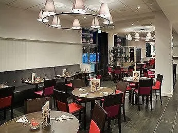 Ibis Temple Meads מלון בריסטול