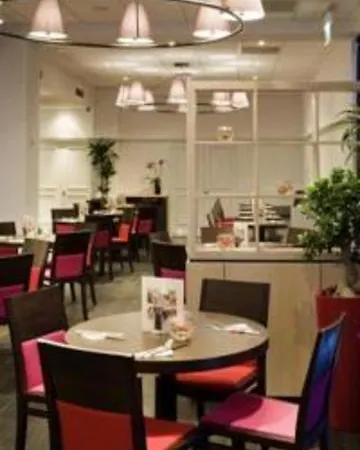 Ibis Temple Meads Bristol