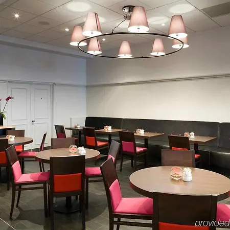 Ibis Temple Meads Hotel Bristol