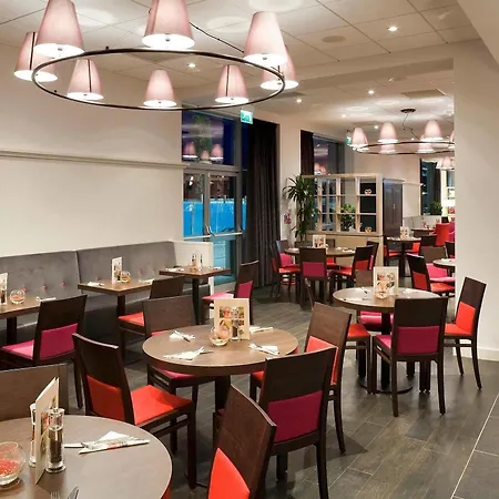 Hotel Ibis Temple Meads