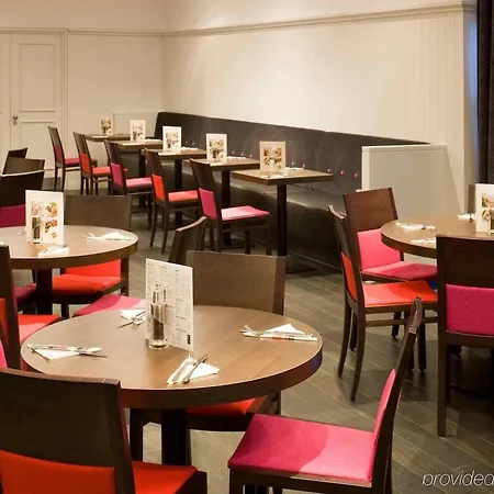 Hotel Ibis Temple Meads 3*