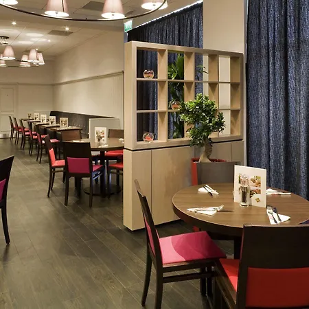 Ibis Temple Meads Hotel 3*