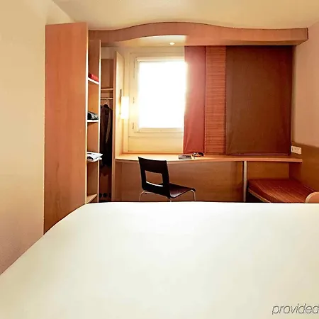 Ibis Temple Meads Hotel Bristol