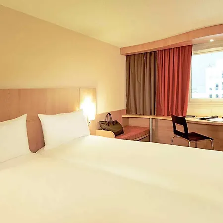 Hotel Ibis Temple Meads