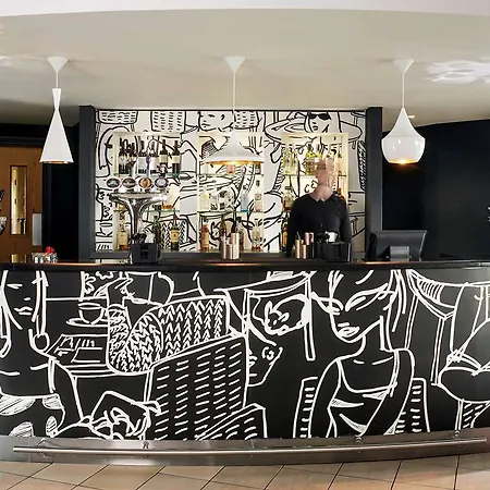 Hotel Ibis Temple Meads 3*