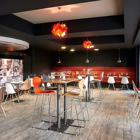 Ibis Temple Meads 3*