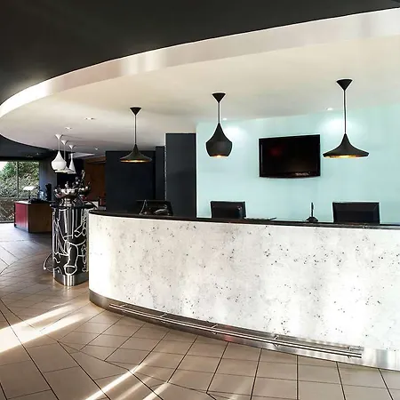 Ibis Temple Meads Bristol