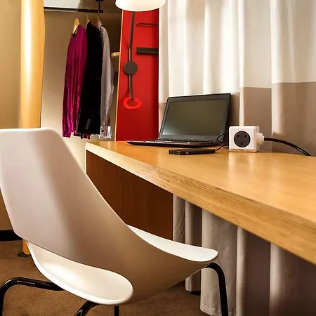 Hotel Ibis Temple Meads