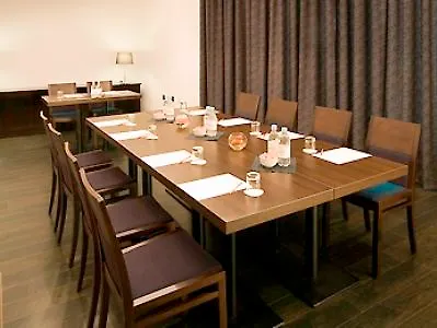 Hotel Ibis Temple Meads